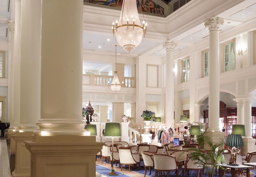 Hotel Amsterdam Huis Ten Bosch Sasebo Extérieur photo