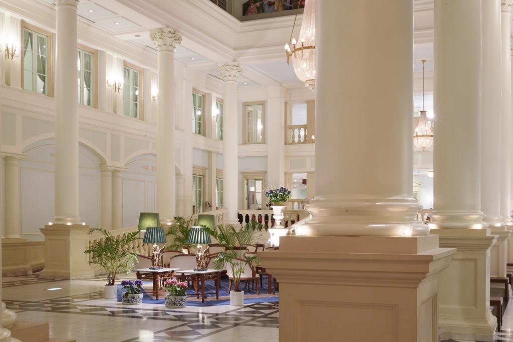 Hotel Amsterdam Huis Ten Bosch Sasebo Extérieur photo