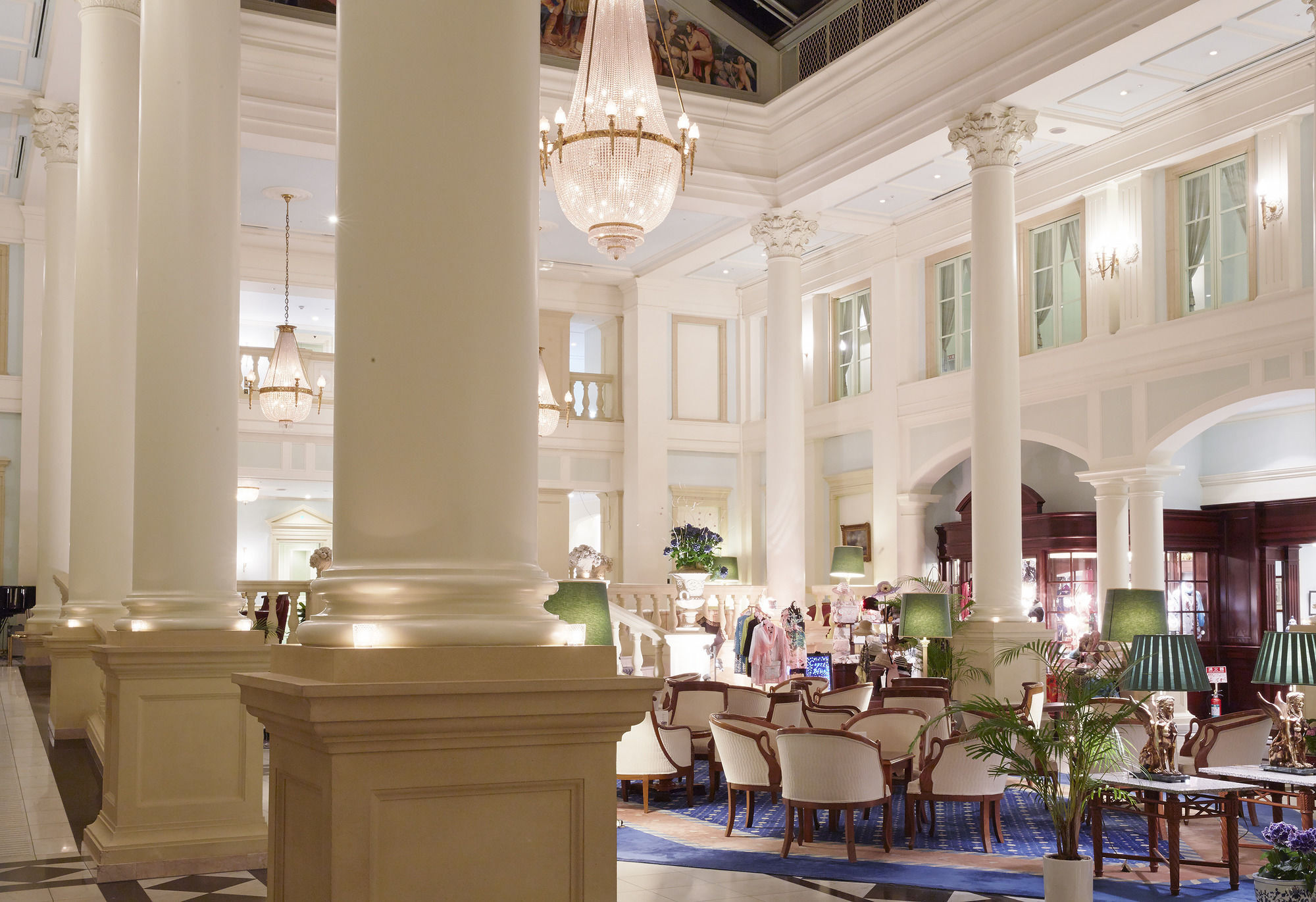 Hotel Amsterdam Huis Ten Bosch Sasebo Extérieur photo